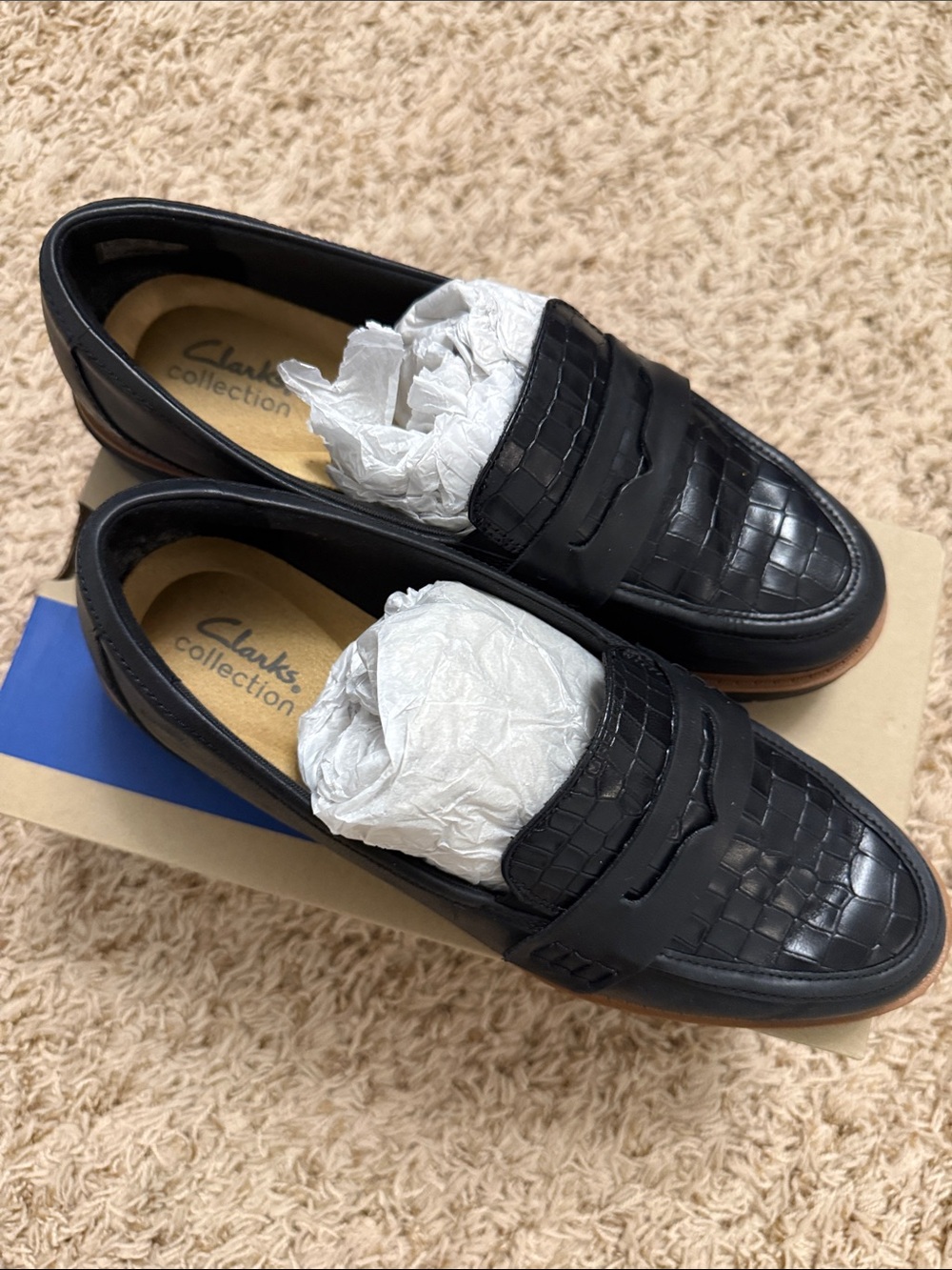 Clarks
Westlynn Ayla - Picture 2 of 6